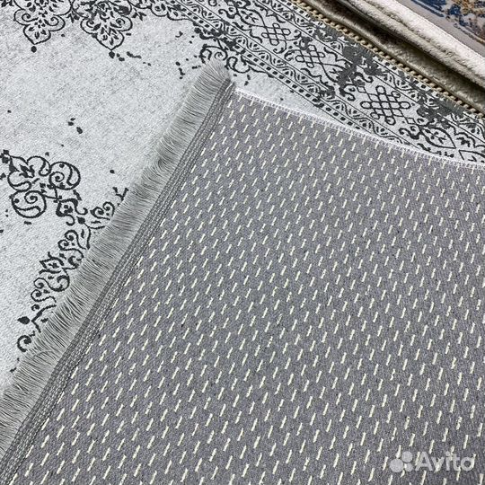 Ковер новый 0.8х1.5 Турция