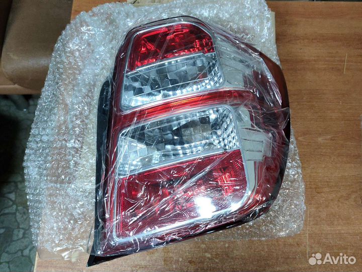 Фонарь chevrolet cobalt (2011-2018)