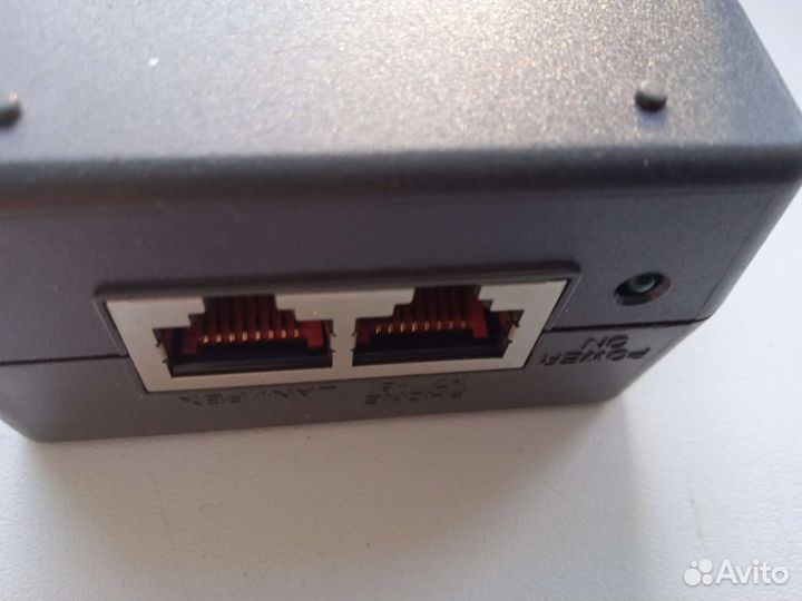 Avaya 1151D1 IP phone PWR W/CAT5 CBL, 700434897