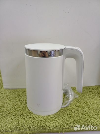 Чайник Viomi SMART Kettle Bluetooth (V-SK152C) EU