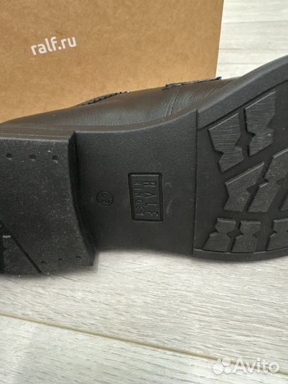 Туфли мужские 42