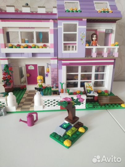 Lego Friends