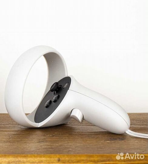 Контроллер Oculus touch правый