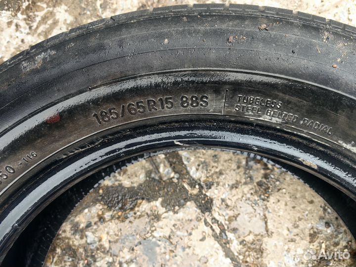 Toyo J50 185/65 R15