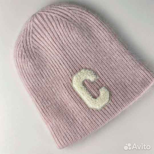 Шапка Женская Celine Premium