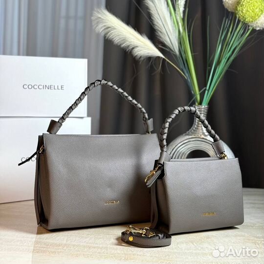 Сумка coccinelle