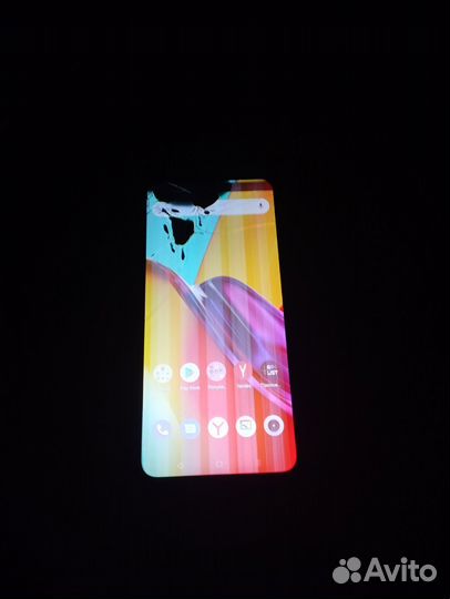 realme C30, 4/64 ГБ
