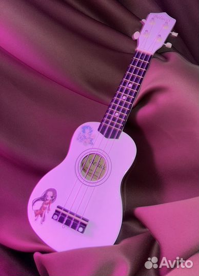 Укулеле belucci