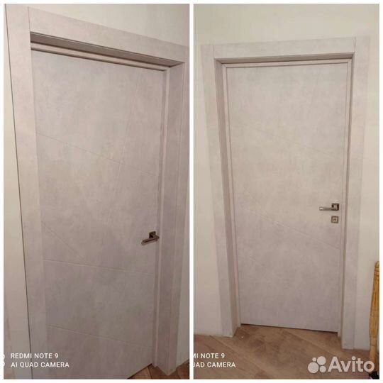 Межкомнатных дверей 4-ое полотно бесплатно