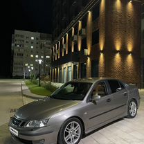 Saab 9-3 2.0 AT, 2005, 395 123 км, с пробегом, цена 550 000 руб.