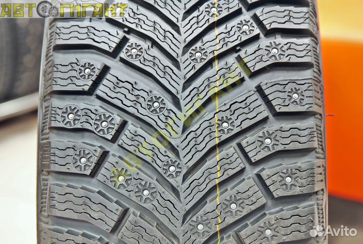 Michelin X-Ice North 4 215/60 R16 99T