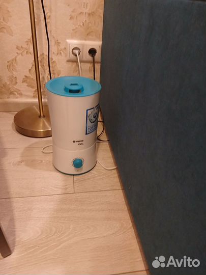 Увлажнитель воздуха