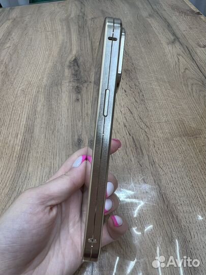 Корпус для iPhone13 про