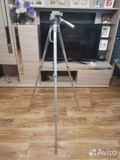 Фотоштатив Rekam RT-D5G DigiPod (с муфтами