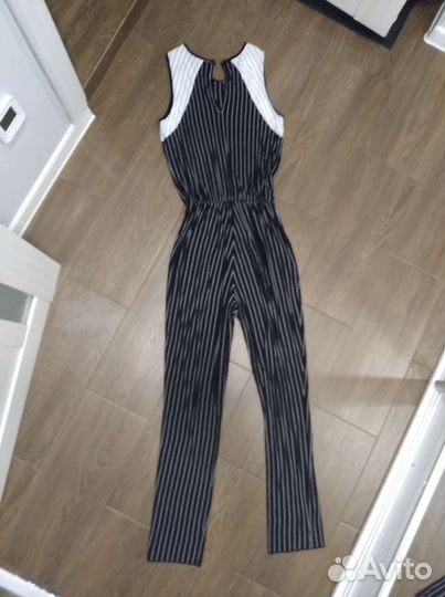 Женский комбинезон 46 размер