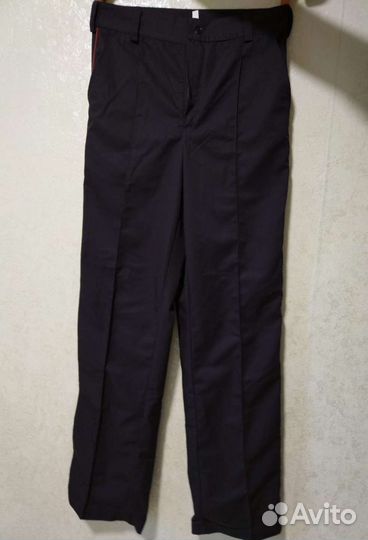 Полицейская форма нового образца