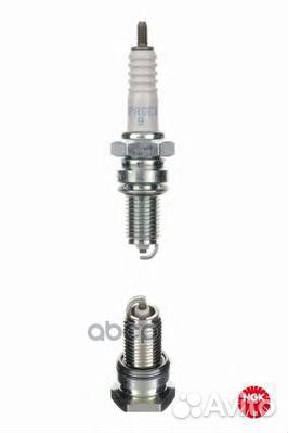 Свеча DPR9EA-9 мото 5329 NGK