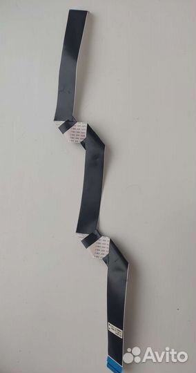 Шлейф AWM 20706 105C 60V VW-1