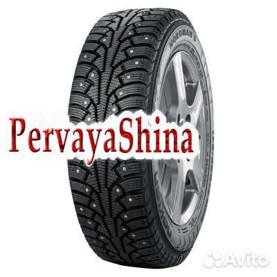 Nokian Tyres Nordman 5 175/70 R13