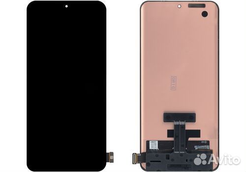 Дисплей xiaomi 12 с бесплатной установкой
