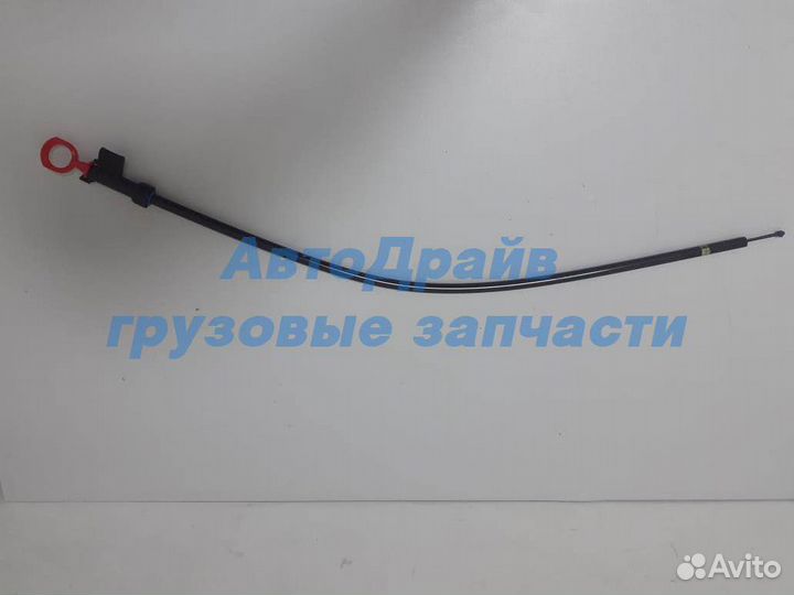 Масляный щуп Рено Приемиум 7421549997