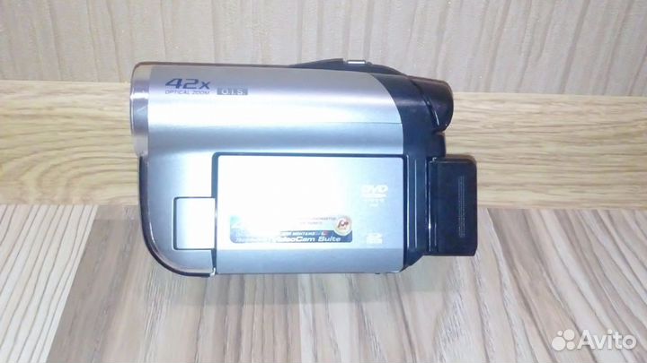Panasonic VDR-D50EE-S+ сумка
