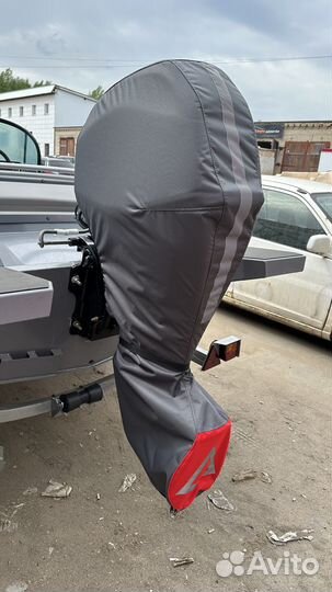 Чехол для мотора Mercury ME F 40 elpt EFI