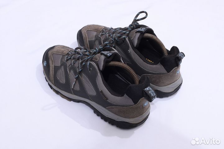 Jack Wolfskin Hiking Shoes кроссовки ботинки