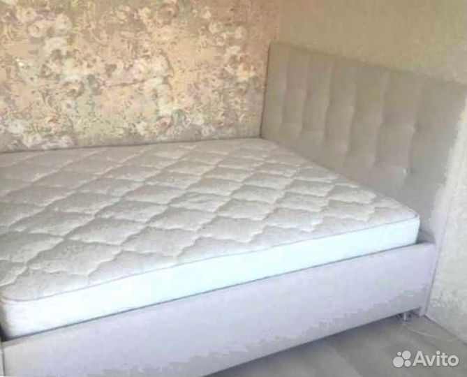 Матрас ортопедический