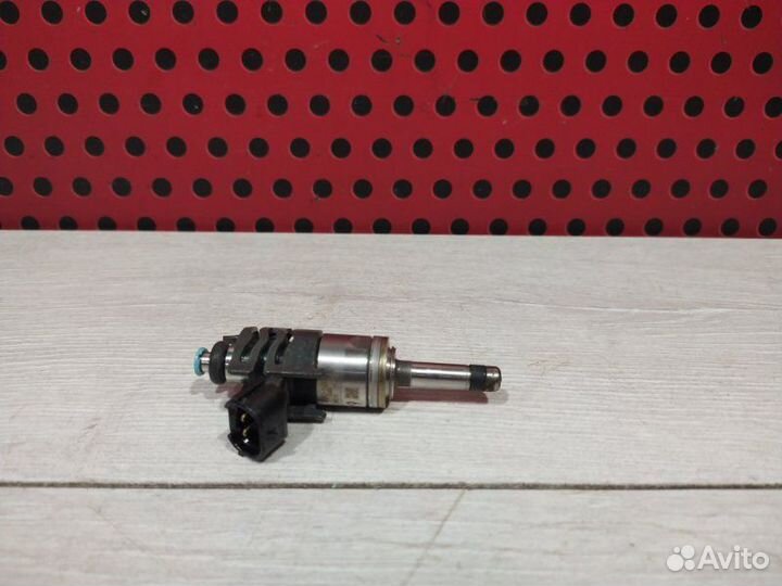 Форсунка топливная Lexus Ux mzah10R-awxbbw M20afxs