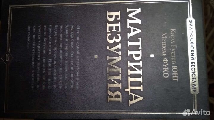 Фуко Юнг Шацкий