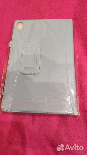 Чехлы на планшет lenovo Tab P11 J606