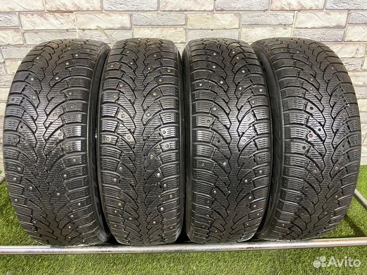 Formula Ice 195/65 R15