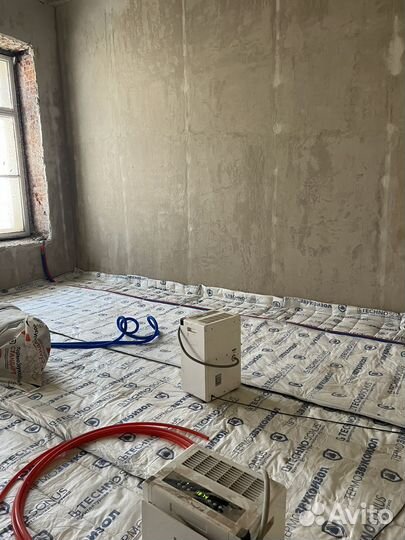 Аренда осушитель воздуха ballu-70 литров