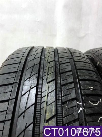 Nexen N'Fera AU7 245/50 R18 100W