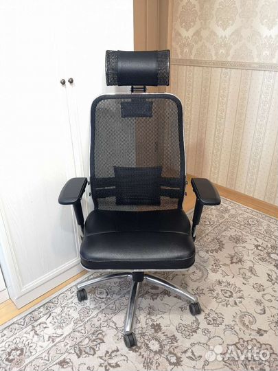 Компьютерное кресло samurai