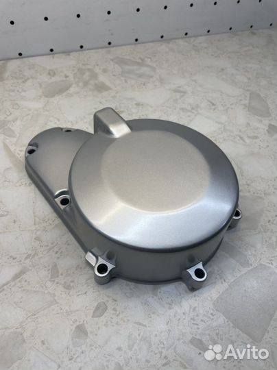 Крышка генератора kawasaki ZZR400 1-2