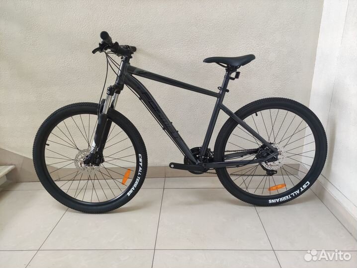 Велосипед Format 1432 27.5 (L,M)