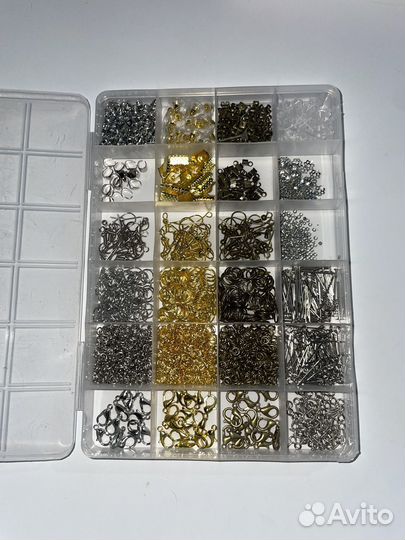 Набор для эпоксидной смолы