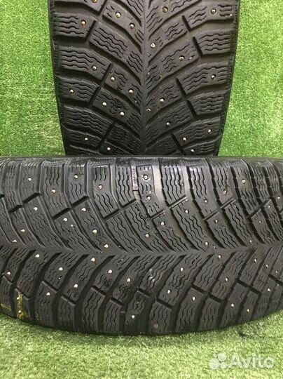 Michelin X-Ice North 4 225/45 R18 95T