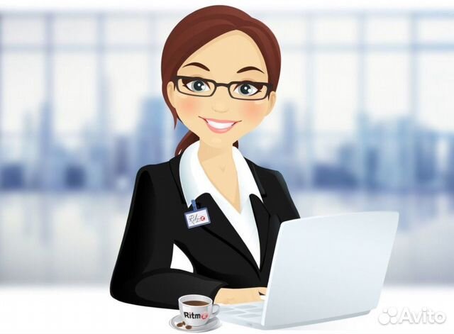 Администратор в Медицинский центр