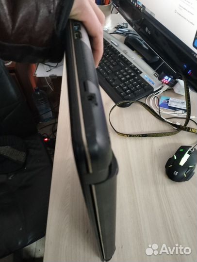 Ноутбук asus x540n, разбор на запчасти