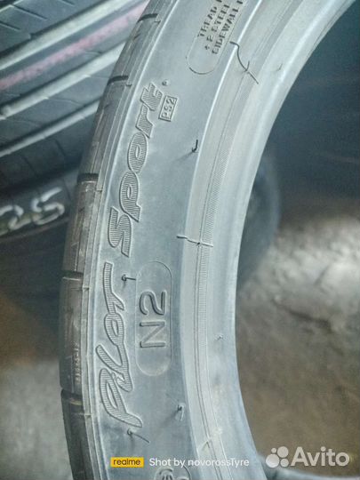 Michelin Pilot Sport 305/30 R19 102Y