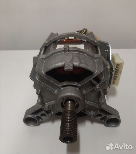 Мотор стиральной машины AEG LAV amat 41350