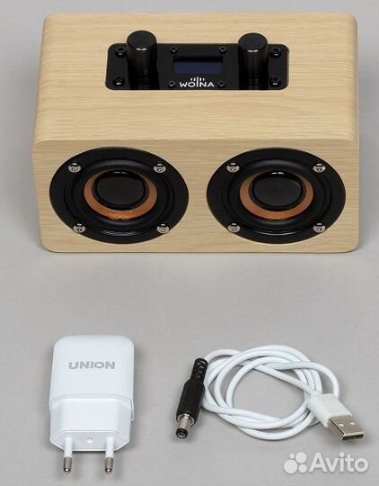 Wolna-2 Wi-Fi интернет-радиоприемник (новый)