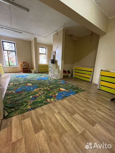 Частный ясли сад Абрикос Митино