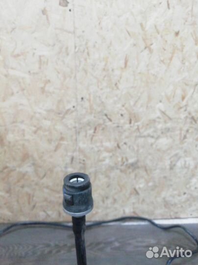 Трубопровод подачи наружного воздуха BMW 5 E60/61