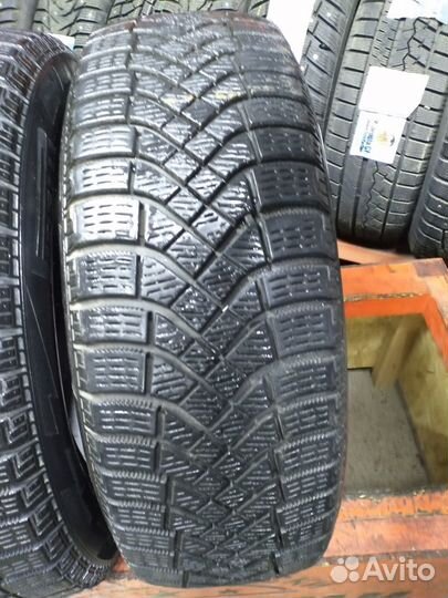 Pirelli Ice Zero FR 185/60 R15