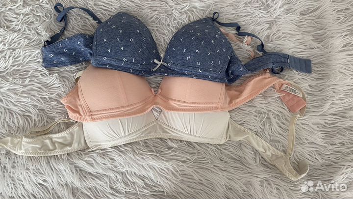 Бюстгальтер для девочки