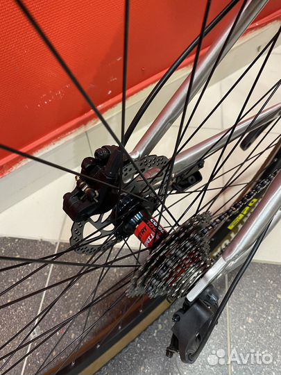 Велосипед Timetry 29